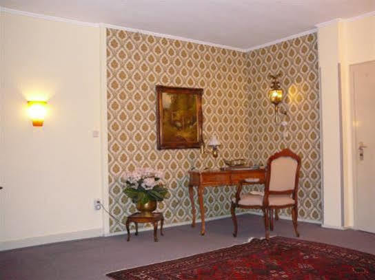 Hotel Berliner Hof Remscheid Exterior photo